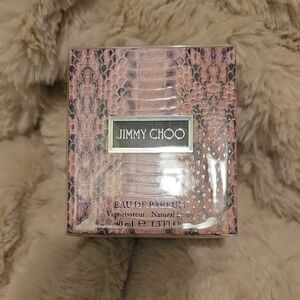 Jimmy Choo Eau de Parfum
